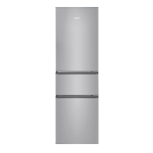 海尔出品统帅海尔电冰箱家用小型218L宿舍租房官方旗舰店正品补贴
