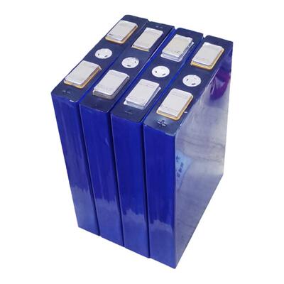 国轩3.2v30ah动力磷酸铁锂电池