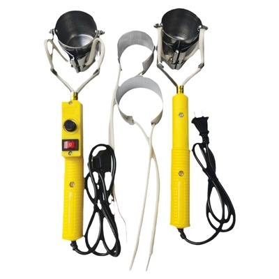 熔锡炉手提家装电工线头