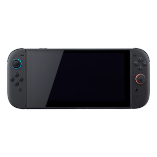 任天堂Switch2代港版 马车世界同捆 NS2 多国语言版游戏机【BY】