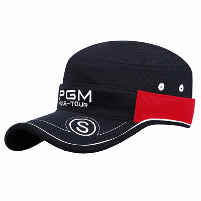 PGM高尔夫帽子男超强透气