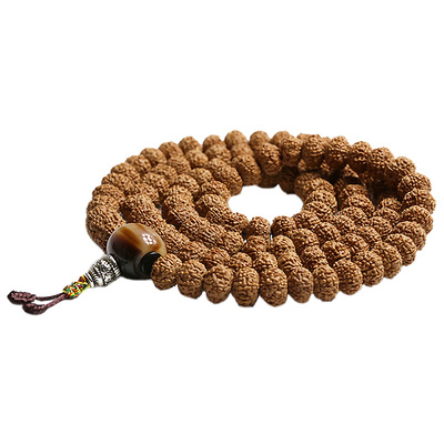 小金刚菩提子108颗佛珠手串