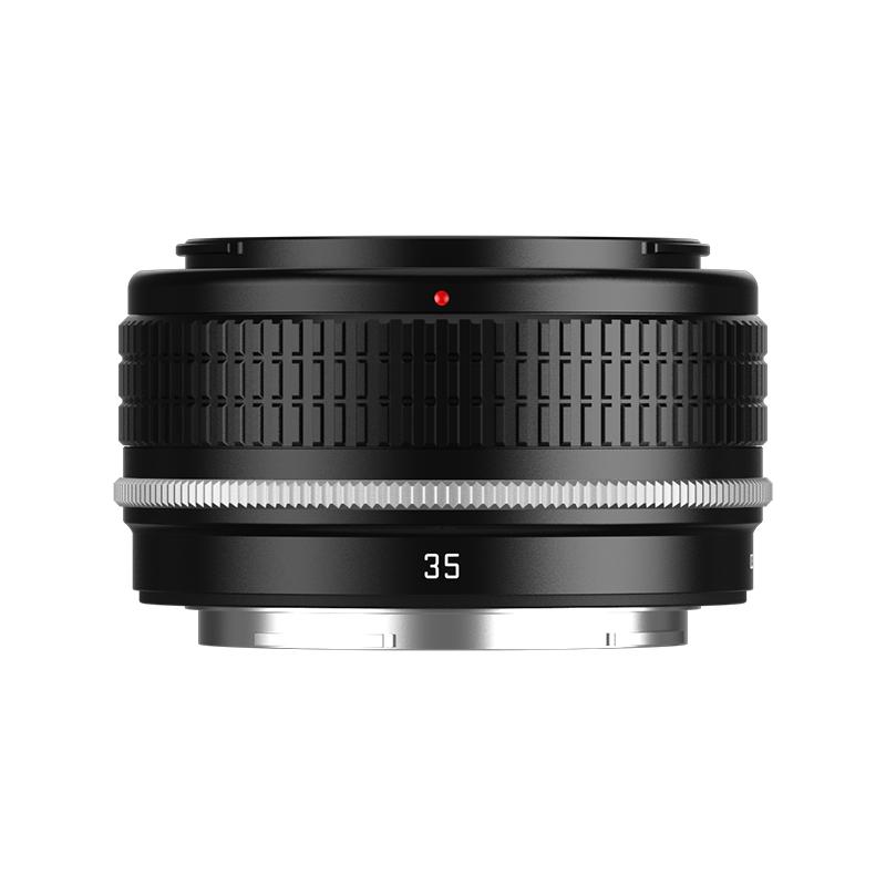 深光AF35mmF2.2CE全画幅自动头