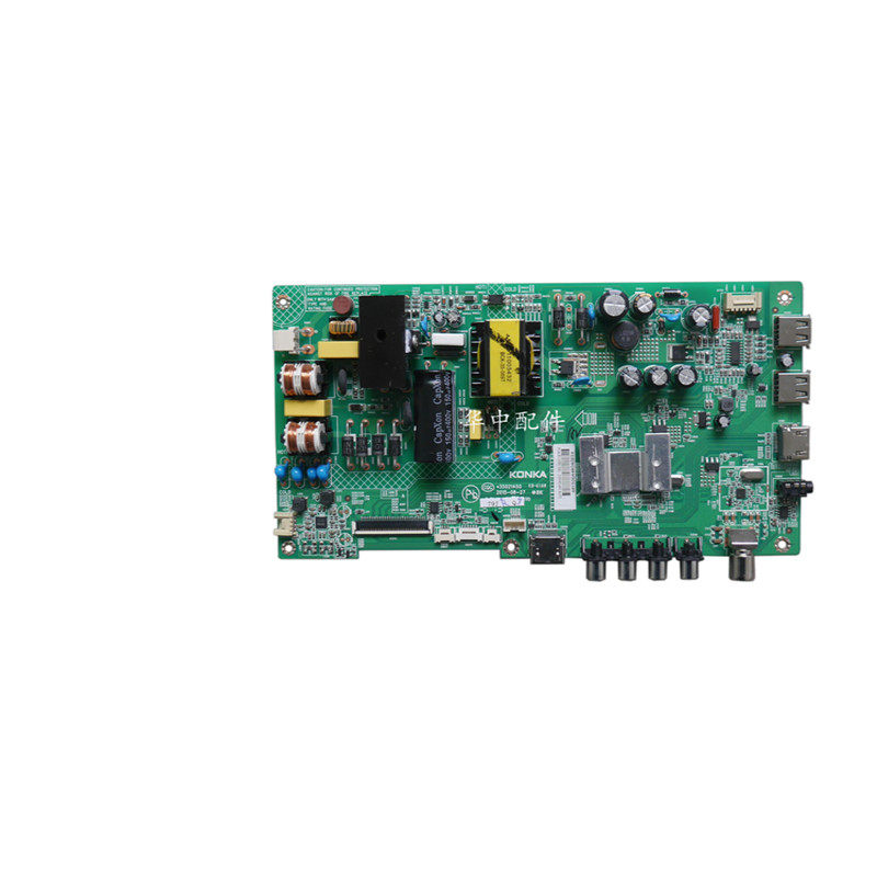 适用康佳LED/39/40/42F2200NE/E320N主板35017585/35016895