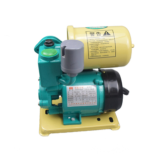 自动250W家用热水器旋涡自吸泵220V节能智能保护增压泵空调泵