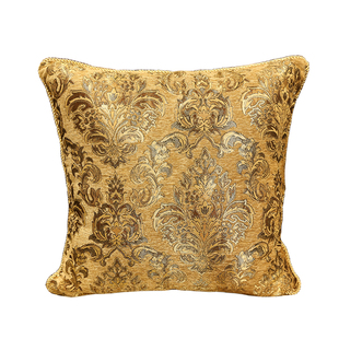 不含芯 高档奢华美式欧式沙发抱枕套 35x5045x4550*5055x5560x60