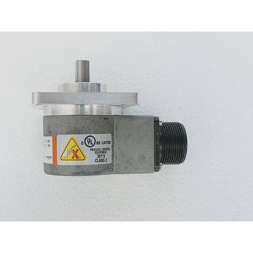 Kuebler Kubler Encoder 8.5000.C42Y.5000.P0400 530 VDC  New