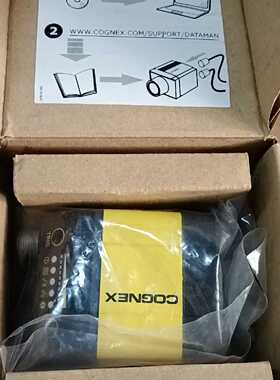 全新原装COGNEX康耐视读码器，型号DMR-362Q-00—议价