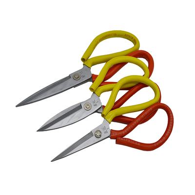 家用剪刀家用民用厨房手工剪刀