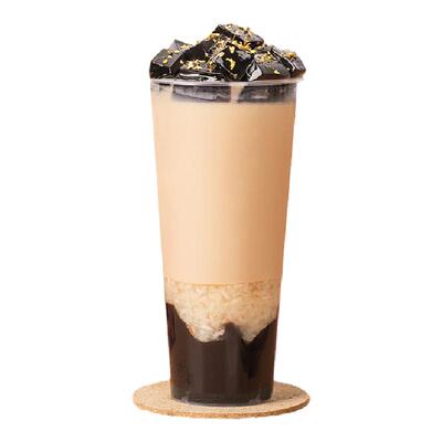炼乳植脂末20kg浓香型商用奶茶店