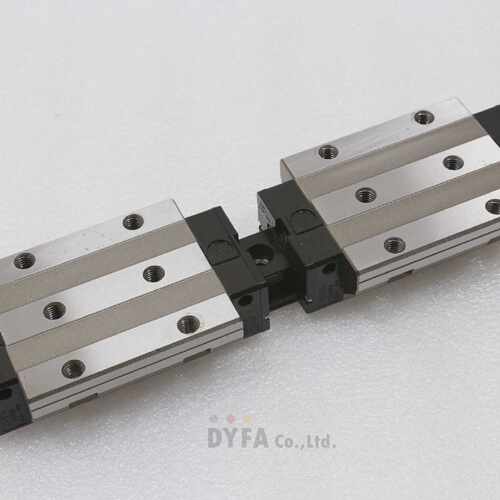 NSK High Rigidity Used Preload Roller Type RA25GM270LF 1R2B