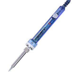谊华908恒温电烙铁60W内热式可调温烙铁小型家用维修焊接