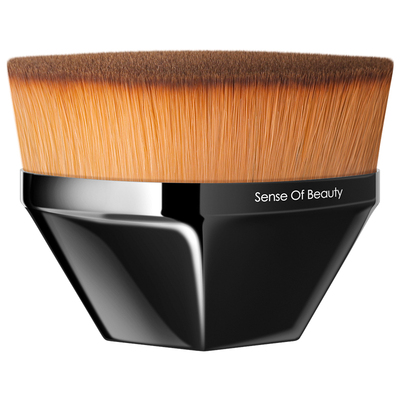 古迪55号魔术粉底刷不吃粉无刷痕