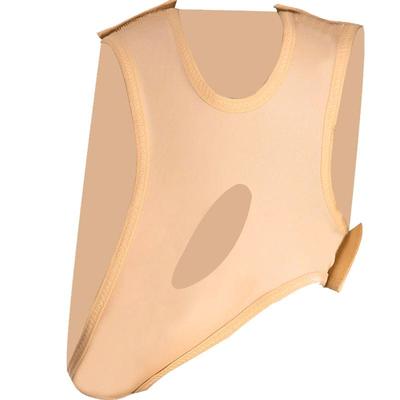 线雕/吸脂面部塑形下颌套面罩