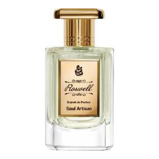 SoulArtisan心灵工匠香水翡翠青柚硝烟与歌红桃皇后追光夜莺小样