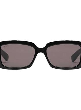 GUCCI遮阳方形男女太阳镜