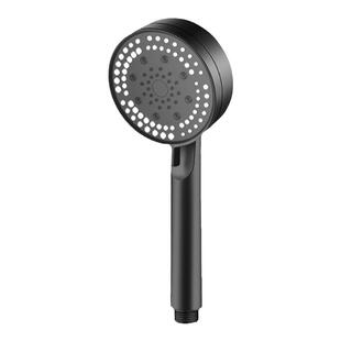 增压花洒套装洗澡喷头底座浴室加压水龙头超强高压花晒淋浴莲蓬头