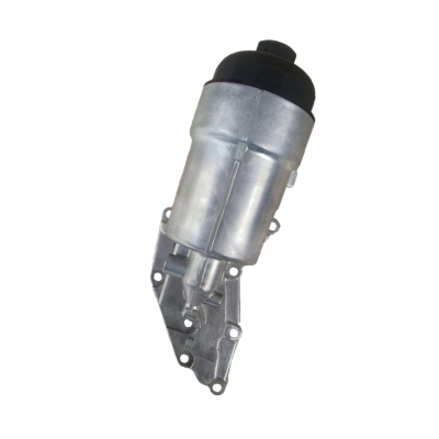 滤佳特朝柴NGD电喷机机油纸滤芯