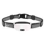 狗狗止吠器自动防狗叫扰民宠物训练项圈柯基金毛大小型犬防叫神器