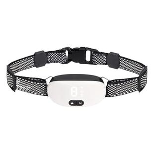 狗狗止吠器自动防狗叫扰民宠物训练项圈柯基金毛大小型犬防叫神器