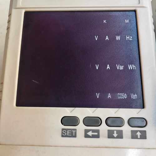 询价-三相多功能电测表，型号ST194E-9K4，品，功能