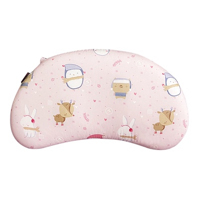 A类睡眠硅胶枕套全纯棉方程式N3