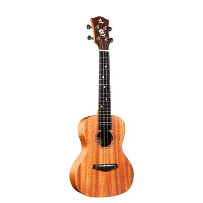 艾吉玛AJIMA亮光擦色尤克里里