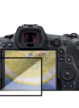 GGS金钢5五代适用于索尼A7III/A7RIII/A7M3/A7sII/A77IIR99钢化膜
