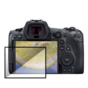 GGS金钢5五代适用于索尼A7III/A7RIII/A7M3/A7sII/A77IIR99钢化膜