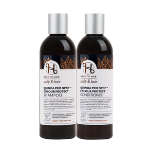 Holistichair赫丽丝海专业修护护发素滋养染烫受损发【临期特惠】