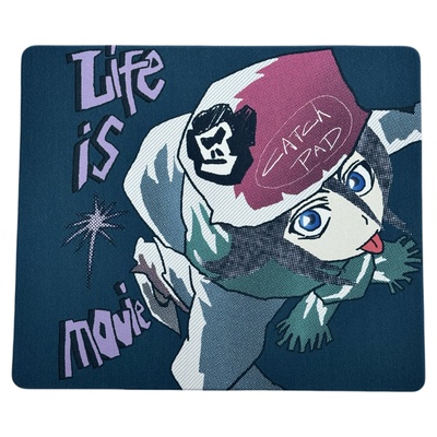 CATCHPAD井上粗面中性游戏鼠标垫