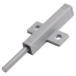 百隆反弹器原装进口反弹器橱柜衣柜按压式碰碰开免拉手磁吸门碰