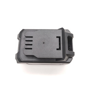 配DCA东成18V 4.0/6.6电动扳手DCPB16/18/280单双按钮电池外壳