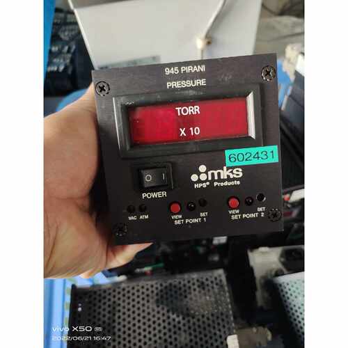 询价-MKS945A220TR皮拉尼真空计控制器