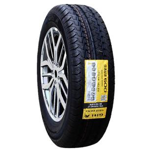 佳通轮胎165/70R13C LT 羚羊夏利五菱之光长安之星面包车16570r13