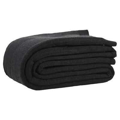 修身中老年高腰大码外穿驼绒棉裤