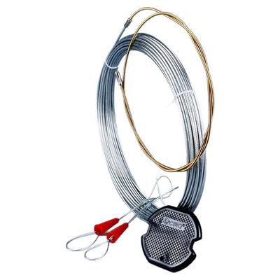 CMQ穿线器家装线管专用引线器