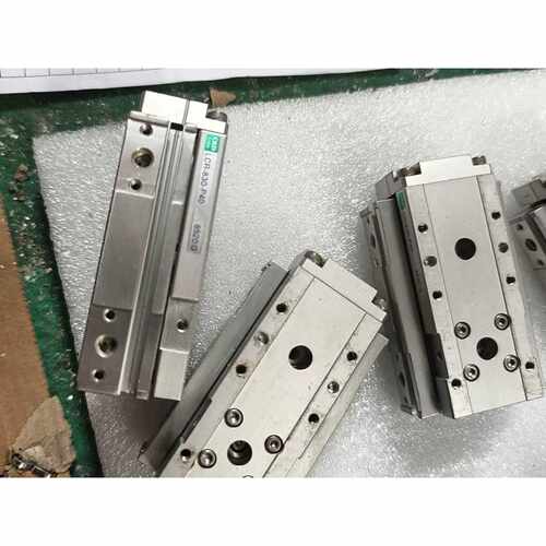 溢价-CKD滑台气缸LCR-830-P40，库存16个，可开发