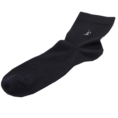 界傲吸汗抗菌七天免洗正品绅士袜