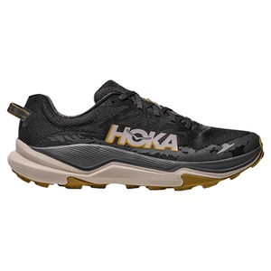 HOKA托伦特4越野跑步鞋