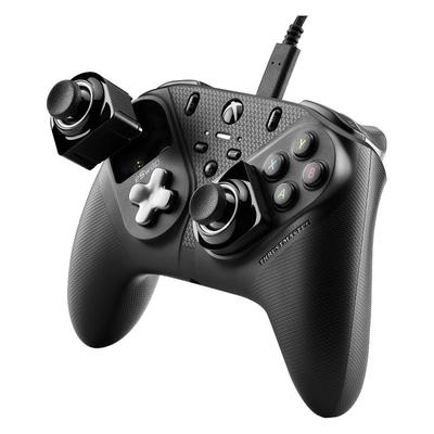 图马思特eSwap S pro游戏手柄pc电脑版steam模块化XBOX one艾尔登法环黑神话悟空手柄图马斯特thrustmaster