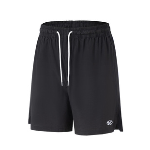 维动更迭运动短裤夏季冰丝速干男薄款透气健身跑步宽松休闲风篮球