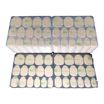 加长加大款超粘指甲双面胶贴美甲