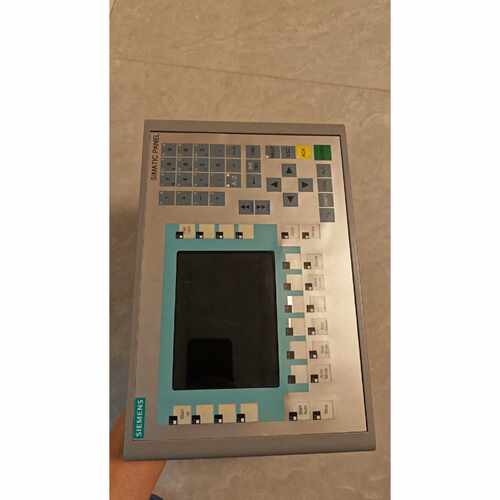〔议价-可维修〕西门子触摸屏 6AV6 643-0BA01-1AX0 工业自动化配