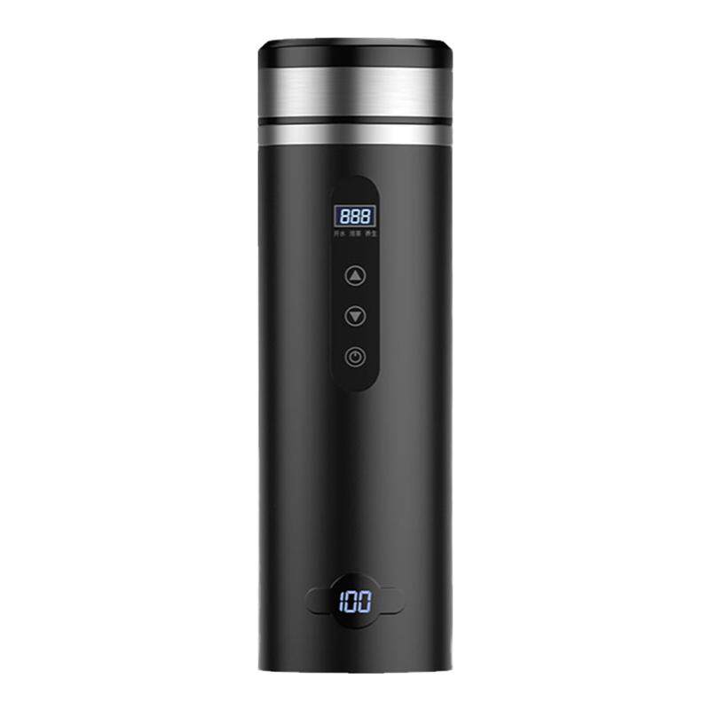 车载烧水杯车家两用快速烧水