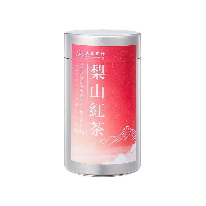 台湾梨山高发酵乌龙茶进口浓香