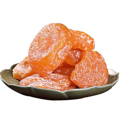 正宗竹盐枇杷干原味官方旗舰店