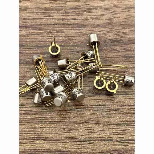 【议价-可维修】2N2369A TO-206AA 46pc /均有货