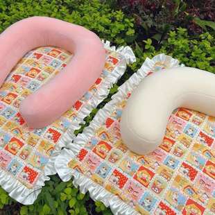 猫狗窝纸样竖版 舒适保暖狗狗用品床垫子图纸 抱抱枕猫窝冬夏季