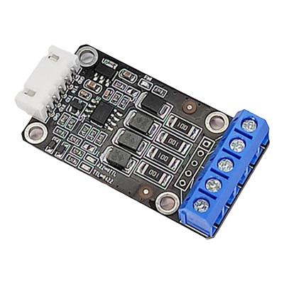 RS422转TTL全双工串口转换模块